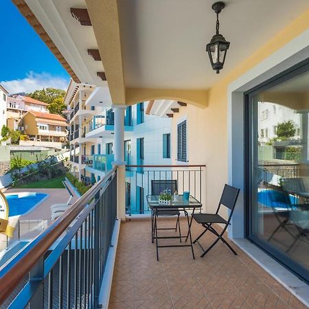 Funchal Silverwood Apartment - By Lovelystay Esterno foto