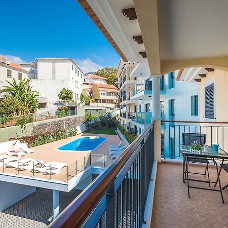 Funchal Silverwood Apartment - By Lovelystay Esterno foto