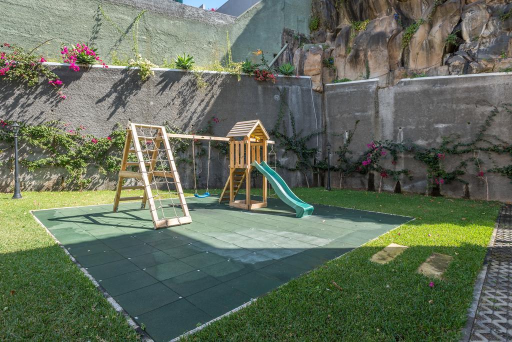 Funchal Silverwood Apartment - By Lovelystay Esterno foto