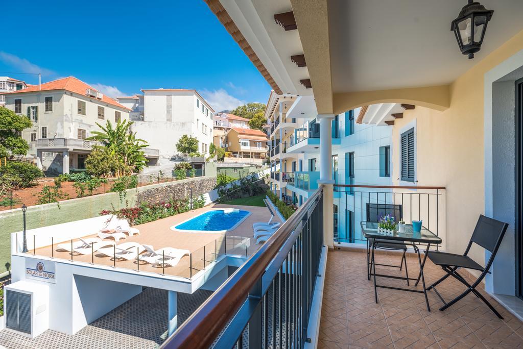 Funchal Silverwood Apartment - By Lovelystay Esterno foto