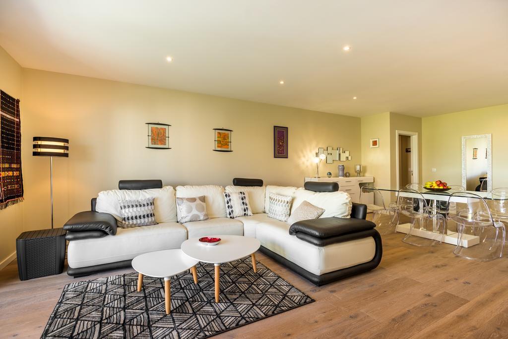 Funchal Silverwood Apartment - By Lovelystay Esterno foto