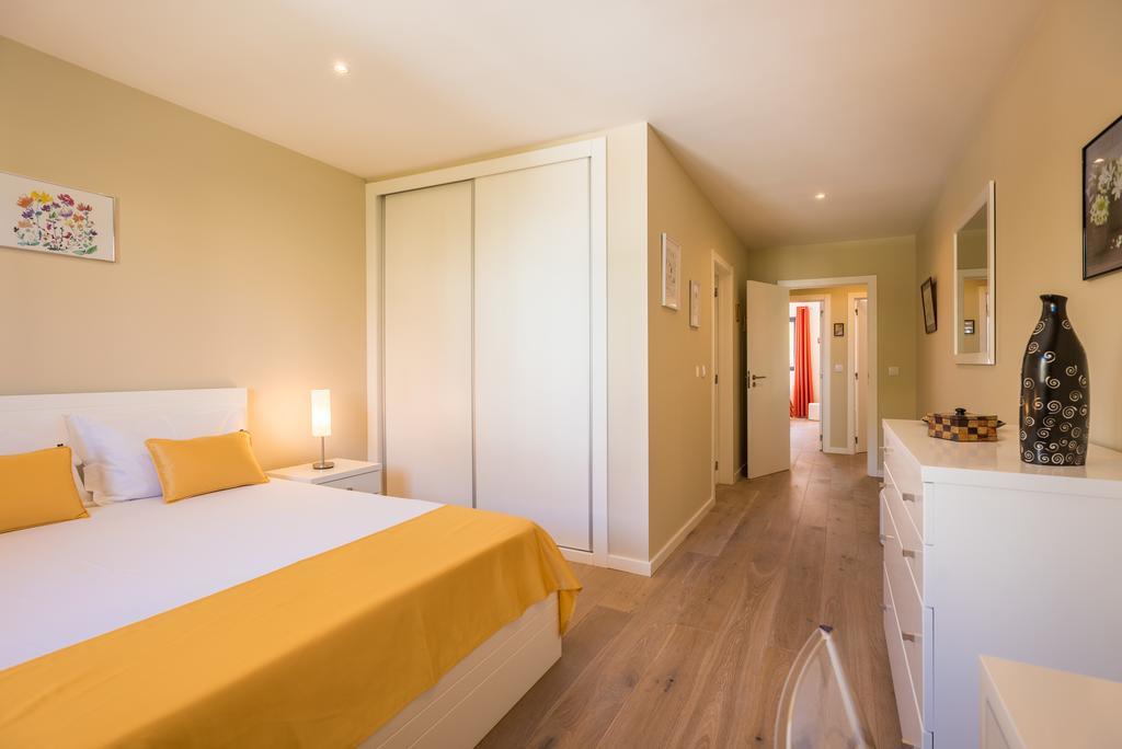 Funchal Silverwood Apartment - By Lovelystay Esterno foto