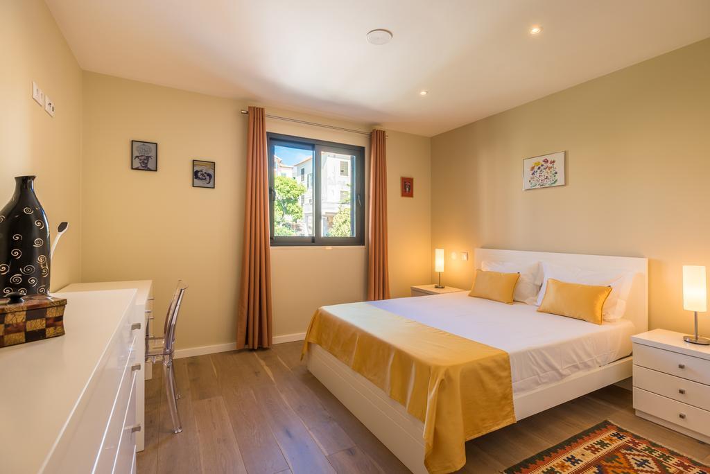 Funchal Silverwood Apartment - By Lovelystay Esterno foto