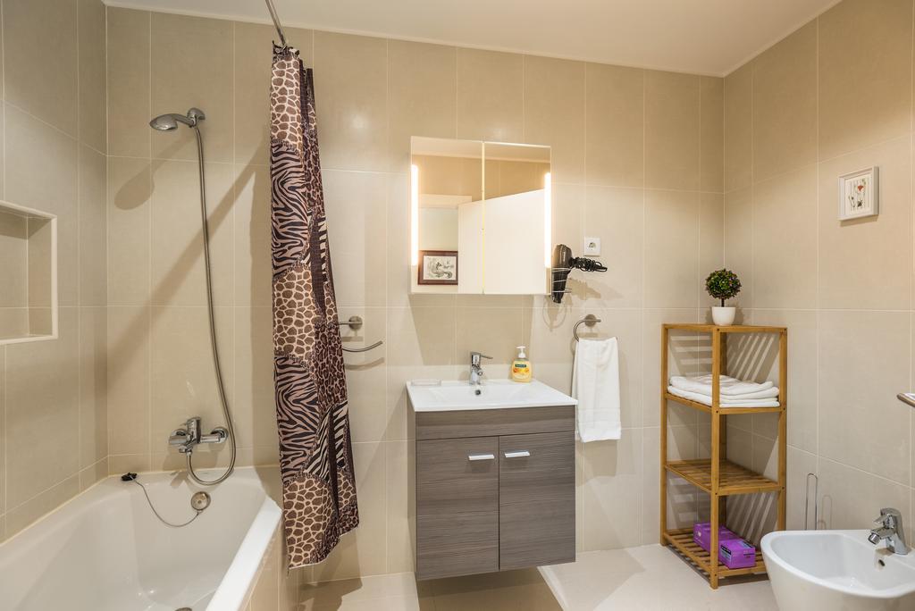 Funchal Silverwood Apartment - By Lovelystay Esterno foto