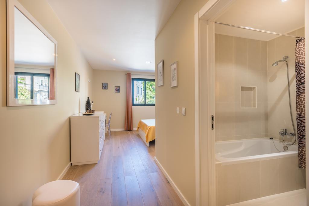 Funchal Silverwood Apartment - By Lovelystay Esterno foto