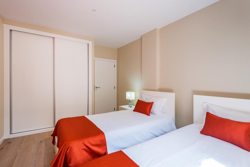 Funchal Silverwood Apartment - By Lovelystay Esterno foto